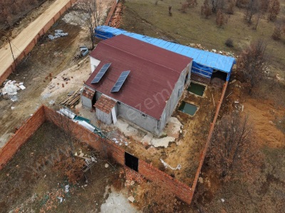 Bilecik Pazaryeri Dereköy De Acil Satılık Çiftlik Takasa Açık Demirköy Köyü