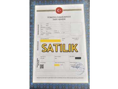 Dikili Salimbey De Takasa Açık Satılık Tarla İkibişik Parseltoplam 27 Dönümdür Mah