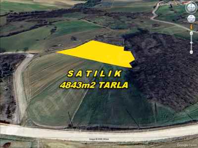 Ackerland Kaufen In  Türkei, Kocaeli, Derince, Geredeli Str. , 4843 m2