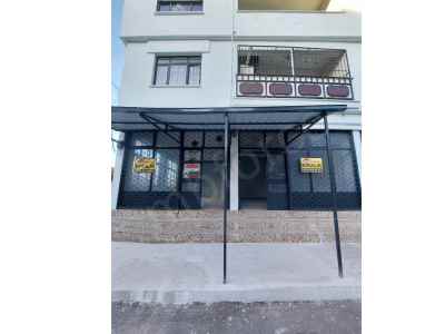 Store For Rent in  Turkey, Bursa, Yildirim, Beyazit neighborhood , 1 Room, 36 m2