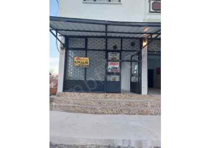 Store For Rent in  Turkey, Bursa, Yildirim, Beyazit neighborhood , 1 Room, 60 m2