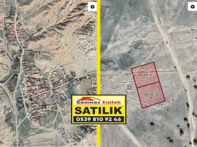 Eskişehir Alpu Söğütçük De Acil Satılık Arsa İmarlı 450M2 Mah