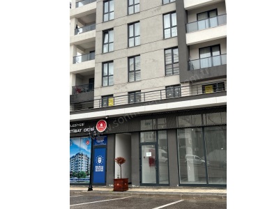 Bursa Yıldırım Yiğitlerde Kiralık Daire 3+1 90M2 Sıfır Yiğitler Mah