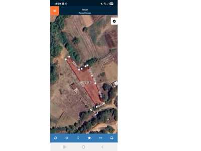 Bilecik Merkez Koyunköy De Merkezelere Yakın Acil Satılık Tarla 822M2 Köyü