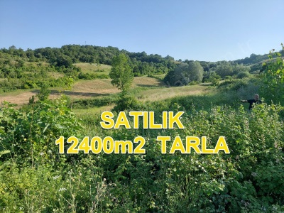 Bursa M Kemalpaşa Yalıntaşta Satılık Tarla İmarsınırına Yakın 12400M2 Mustafakemalpaşa Yalıntaş Mah