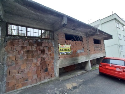 Yıldırım Güllük Mh Gediz Sk Ta Acil Satılık Müstakil Ev 87M2 Natamam Müstakilev 2+1 Mah