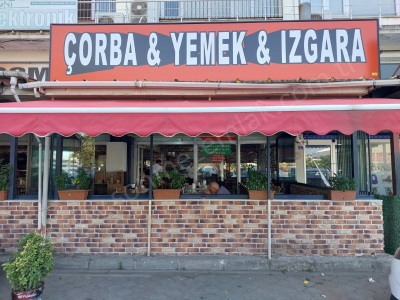 Bursa Yıldırım Otsansit Ticaret Merkezinde Satılık Dükkan 135M2 Lokasyonlu 1+1 Yiğitler Mah