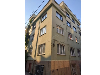 Bursa Yıldırım Baruthane Mh 1 Sinan Sk Ta Satılık Müstakil Ev Beşkatlı 8+ Mah