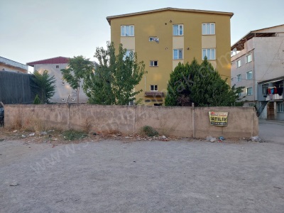 Bursa Yıldırım Vişne Tic Bölgesinde Acil Satılık Arsa 18 Madde Yok 132M2 Yunusemre Mah