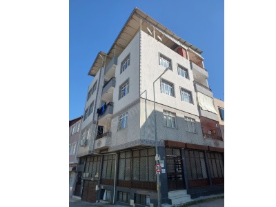 Bursa Yıldırım Yiğitlerde Satılık Müstakil Ev Lokasyonlu 5 Katlı Köşe 8+ Yiğitler Mah