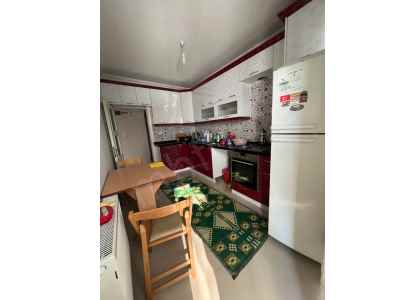 Apartment For Rent in  Turkey, Bursa, Yildirim, Millet neighborhood , 2+1 Room, 110 m2