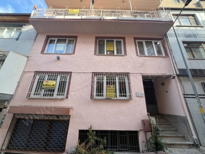 Bursa Yıldırım Beyazıt Mh Şenay Sk Ta Kiralık Daire Birincikat 2+1 Mah