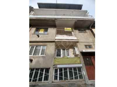 Apartment For Rent in  Turkey, Bursa, Yildirim, 152Evler neighborhood , 3+1 Room, 110 m2