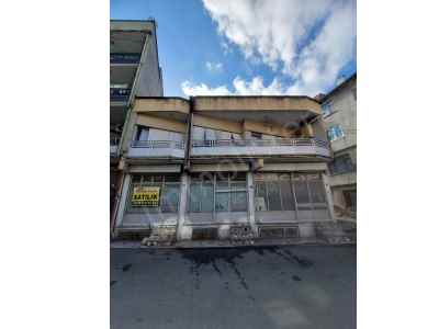 Haus Kaufen In  Türkei, Bursa, Yildirim, Beyazit Str. , 3+1 Zimmer, 321 m2