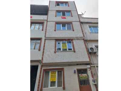 Haus Kaufen In  Türkei, Bursa, Yildirim, Beyazit Str. , 8+ Zimmer, 360 m2