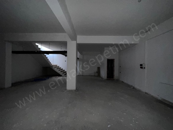 Hüseyin Avni Ulaş Mah. Palandöken Kiralık Dükkan | Aylık 30.000Tl | Merkezi Isınma Resim-3