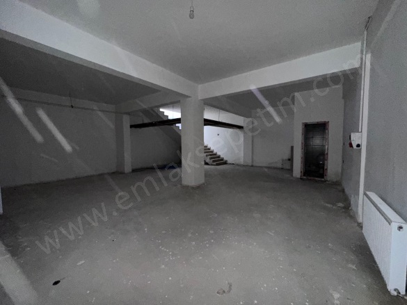 Hüseyin Avni Ulaş Mah. Palandöken Kiralık Dükkan | Aylık 30.000Tl | Merkezi Isınma Resim-4