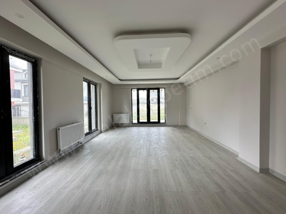 Yarımca Mah. Aziziye Satılık Villa |  6+1 Oda | 450M2 10.950.000Tl  Krediye Uygun  | Dubleks | Doğalgaz(Kombi) | 3 Banyo Resim-4