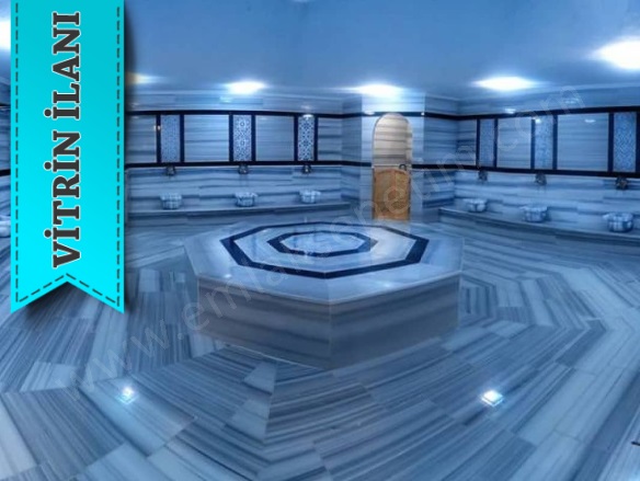 Saltuklu Mah. Aziziye Kiralık Daire |  1+1 Oda | 45M2 Aylık 20.000Tl Eşyalı  | 1. Kat | Merkezi Isınma | 1 Banyo Resim-1