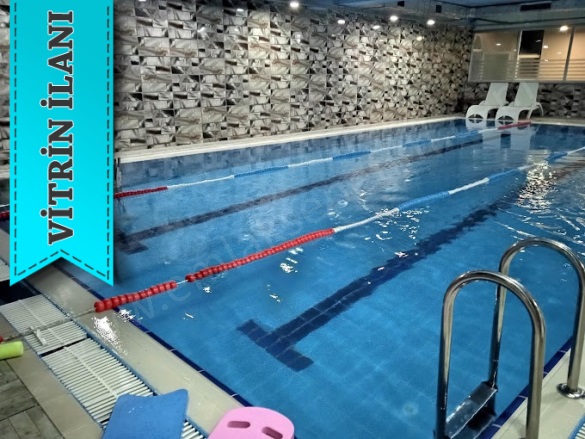 Saltuklu Mah. Aziziye Kiralık Daire |  1+1 Oda | 45M2 Aylık 27.000Tl Eşyalı  | 1. Kat | Merkezi Isınma | 1 Banyo Resim-2