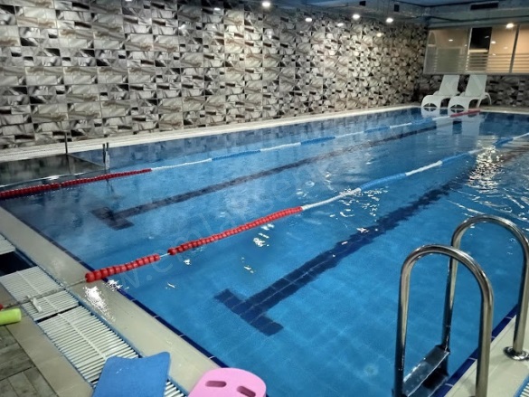 Saltuklu Mah. Aziziye Kiralık Daire |  65M2 Aylık 30.000Tl Eşyalı  | 1. Kat | Merkezi Isınma | 1 Banyo Resim-3
