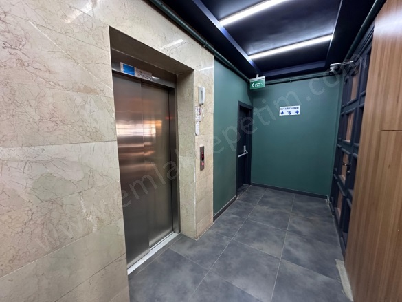 Saltuklu Mah. Aziziye Kiralık Daire |  65M2 Aylık 30.000Tl Eşyalı  | 1. Kat | Merkezi Isınma | 1 Banyo Resim-5