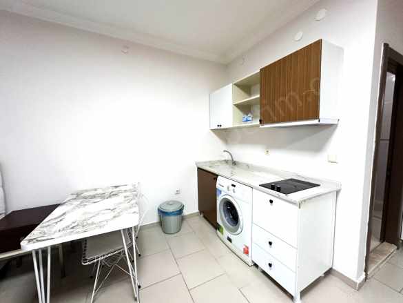 Şehir Merkezinde Tüm Faturalar Dahil Kiralık Daire 1+1 Ler Yakutiye Muratpaşa Mah