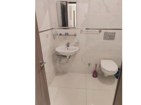 Muratpaşa Mah. Yakutiye Kiralık Daire |  1+1 Oda | 38M2 Aylık 18.800Tl | 8. Kat | Merkezi Isınma | 1 Banyo Resim-2