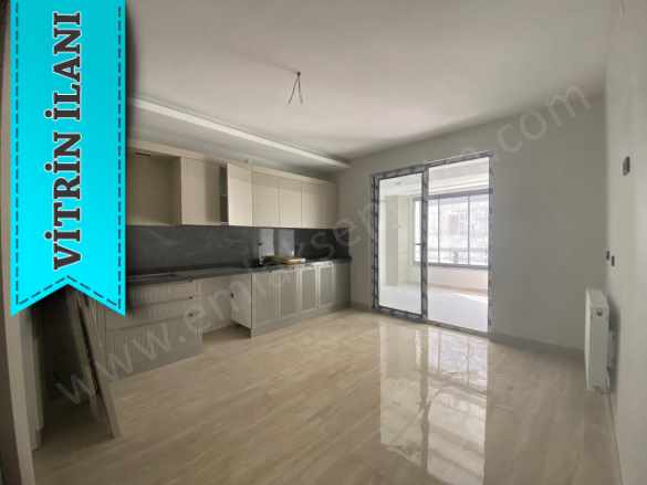 Erzurum Bilkent Koleji Karşısında Sıfır Lüks 3+1 Satılık Daire Yakutiye Üniversite Mah