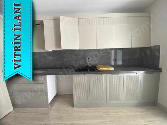 Erzurum Bilkent Koleji Karşısında Sıfır Lüks 3+1 Satılık Daire Yakutiye Üniversite Mah