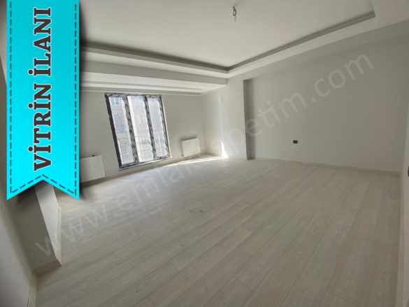 Erzurum Bilkent Koleji Karşısında Sıfır Lüks 3+1 Satılık Daire Yakutiye Üniversite Mah