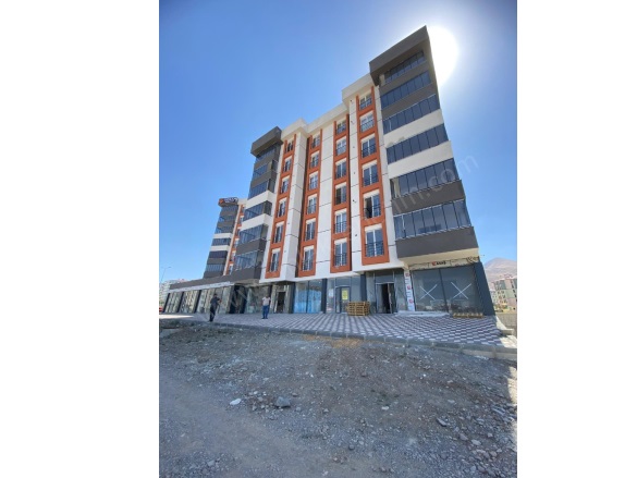 Hüseyin Avni Ulaş Mah. Palandöken Satılık Dükkan |  1 Oda |3.250.000Tl | Merkezi Isınma Resim-5