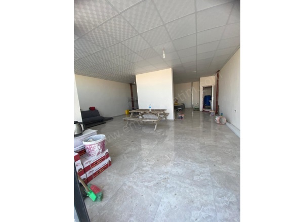 Hüseyin Avni Ulaş Mah. Palandöken Kiralık Dükkan |  1 Oda |Aylık 20.000Tl | Merkezi Isınma Resim-2