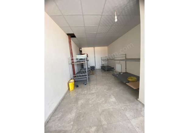 Hüseyin Avni Ulaş Mah. Palandöken Kiralık Dükkan |  1 Oda |Aylık 21.000Tl | Merkezi Isınma Resim-3