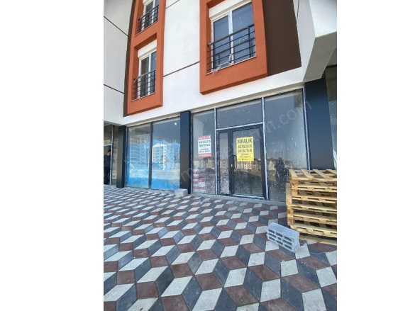 Hüseyin Avni Ulaş Mah. Palandöken Kiralık Dükkan |  1 Oda |Aylık 21.000Tl | Merkezi Isınma Resim-4
