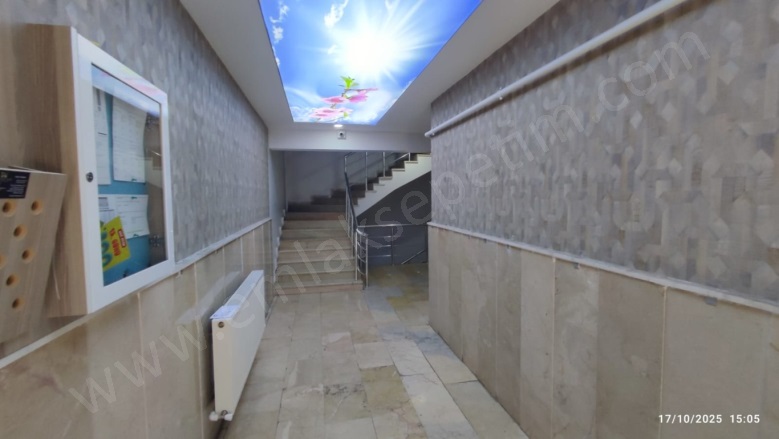Ömer Nasuhi Bilmen Mah. Yakutiye Kiralık Daire |  3+1 Oda | 165M2 Aylık 26.000Tl | 5. Kat | Merkezi Isınma | 2 Banyo Resim-4