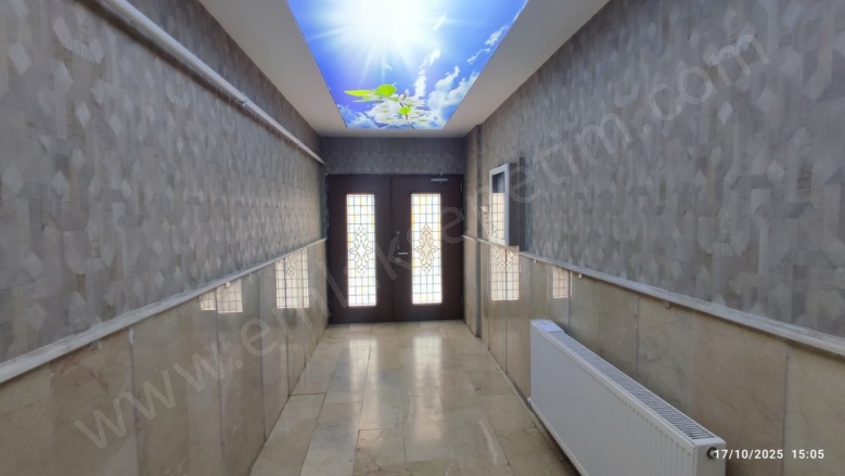 Ömer Nasuhi Bilmen Mah. Yakutiye Kiralık Daire |  3+1 Oda | 165M2 Aylık 26.000Tl | 5. Kat | Merkezi Isınma | 2 Banyo Resim-5