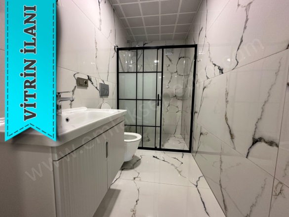 Üniversite Mah. Yakutiye Satılık Daire |  4+1 Oda | 198M2 6.650.000Tl | 5. Kat | Merkezi Isınma | 2 Banyo Resim-1