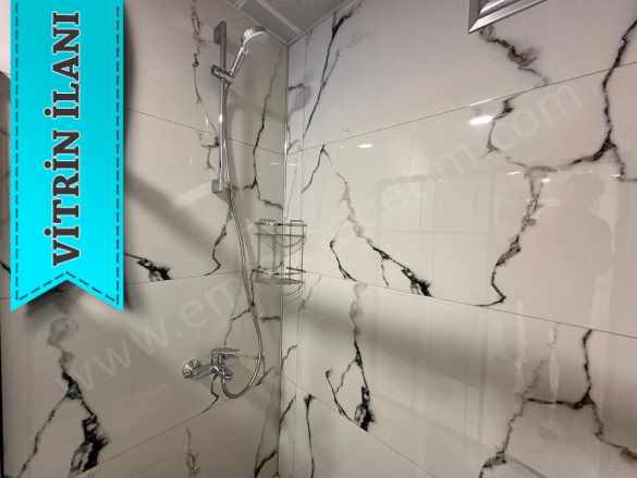 Bilkent Karşısında Satılık Daire Lüks 4+1 Yakutiye Üniversite Mah