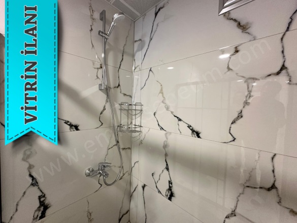 Üniversite Mah. Yakutiye Satılık Daire |  4+1 Oda | 198M2 5.600.000Tl | 1. Kat | Merkezi Isınma | 2 Banyo Resim-2