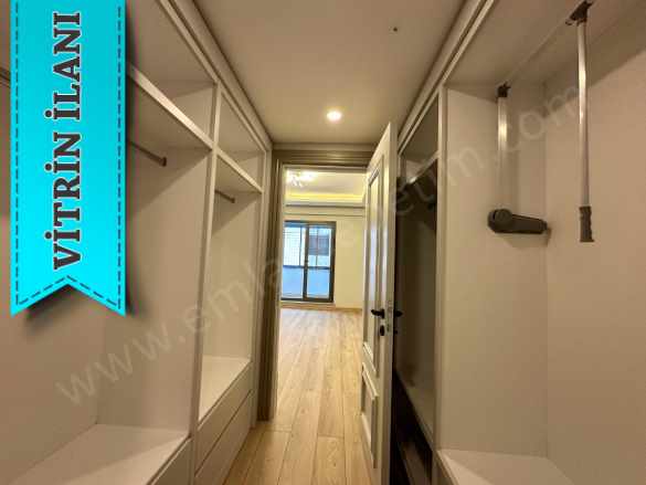 Bilkent Karşısında Satılık Daire Lüks 4+1 Yakutiye Üniversite Mah