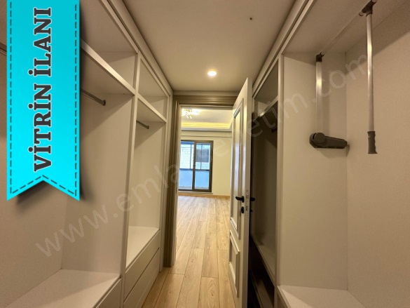 Üniversite Mah. Yakutiye Satılık Daire |  4+1 Oda | 198M2 6.650.000Tl | 5. Kat | Merkezi Isınma | 2 Banyo Resim-3