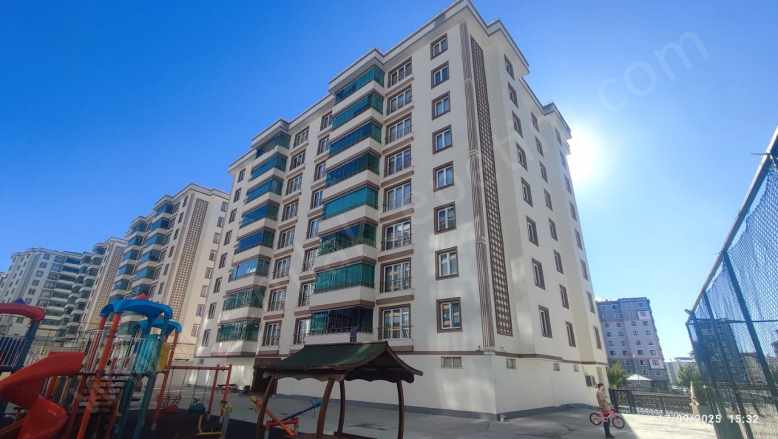 Yıldızkent Yeni Bulvarda Kiralık Daire Lüks 4+1 Palandöken Hüseyin Avni Ulaş Mah