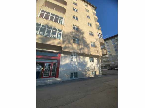 Mng Ve Erzurum Teknik Üniversite Karşısında Satılık Daire Bobrum Katı 3+1 Yakutiye Lalapaşa Mah