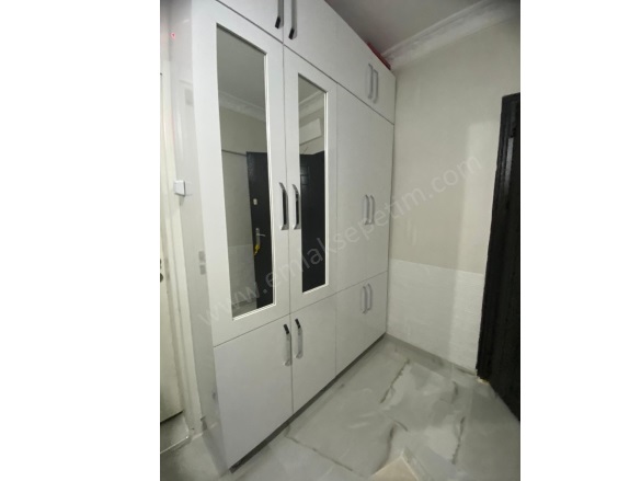 Lalapaşa Mah. Yakutiye Satılık Daire |  3+1 Oda | 125M2 1.450.000Tl | Bodrum | Doğalgaz(Kombi) | 1 Banyo | 1 Yatak Odası Resim-5