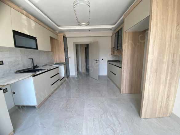 Erzurum Emlak Sepetinden Şükrüpaşada Satılık Daire 4+1 Sıfır Yakutiye Dadaşköy Mah