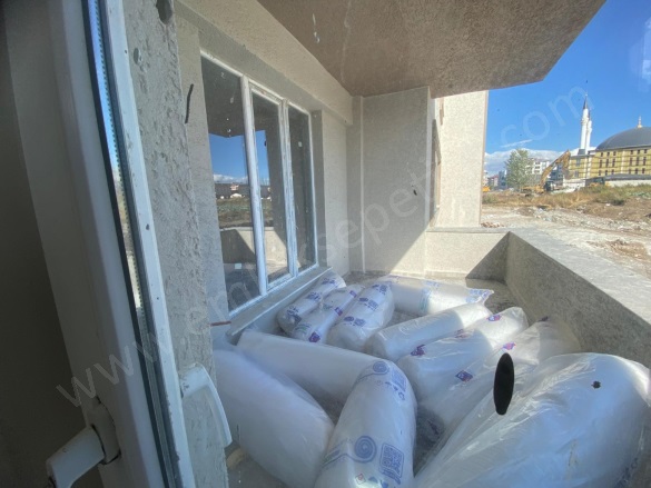 Dadaşköy Mah. Yakutiye Satılık Daire |  4+1 Oda | 161M2 5.150.000Tl | 3. Kat | Merkezi Isınma | 2 Banyo Resim-5