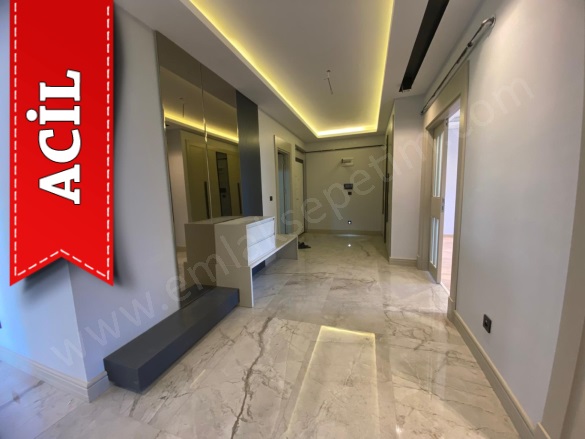 Ömer Nasuhi Bilmen Mah. Yakutiye Acil Satılık Daire |  4+1 Oda | 155M2 7.500.000Tl  Krediye Uygun  | 3. Kat | Merkezi Isınma | 3 Banyo Resim-2