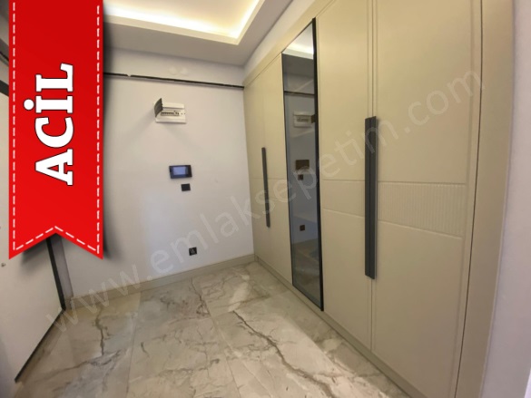 Ömer Nasuhi Bilmen Mah. Yakutiye Acil Satılık Daire |  4+1 Oda | 155M2 7.500.000Tl  Krediye Uygun  | 3. Kat | Merkezi Isınma | 3 Banyo Resim-3