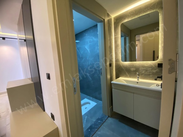 Ömer Nasuhi Bilmen Mah. Yakutiye Satılık Daire |  4+1 Oda | 155M2 7.500.000Tl  Krediye Uygun  | 3. Kat | Merkezi Isınma | 3 Banyo Resim-5